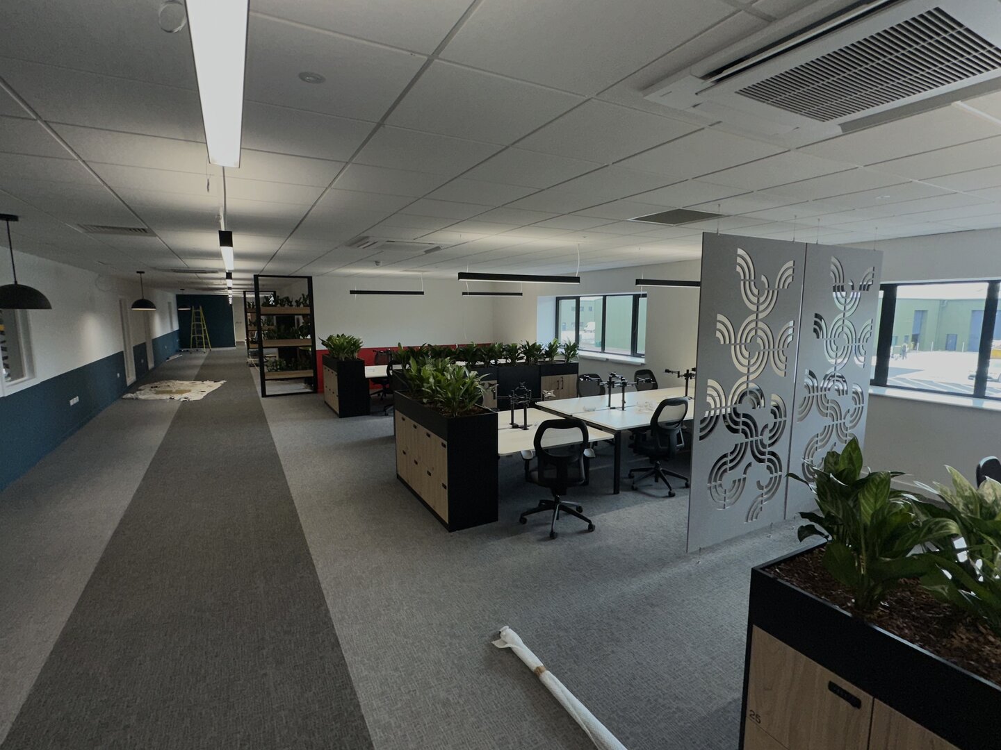 Office Cleaning Services