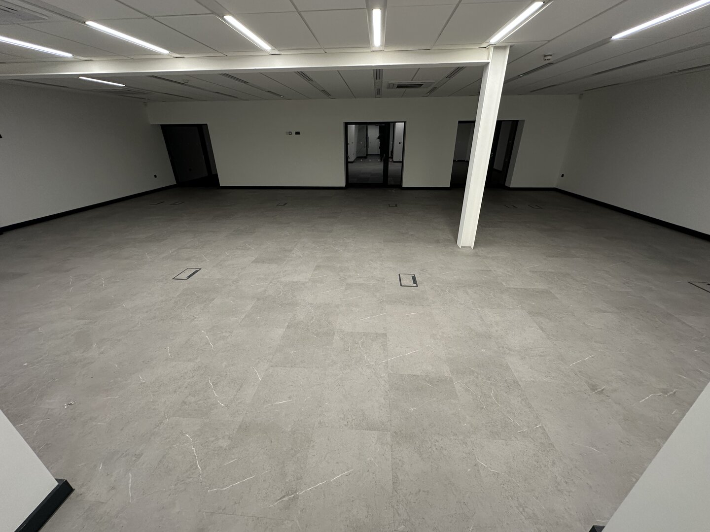 Deep Cleaning Services