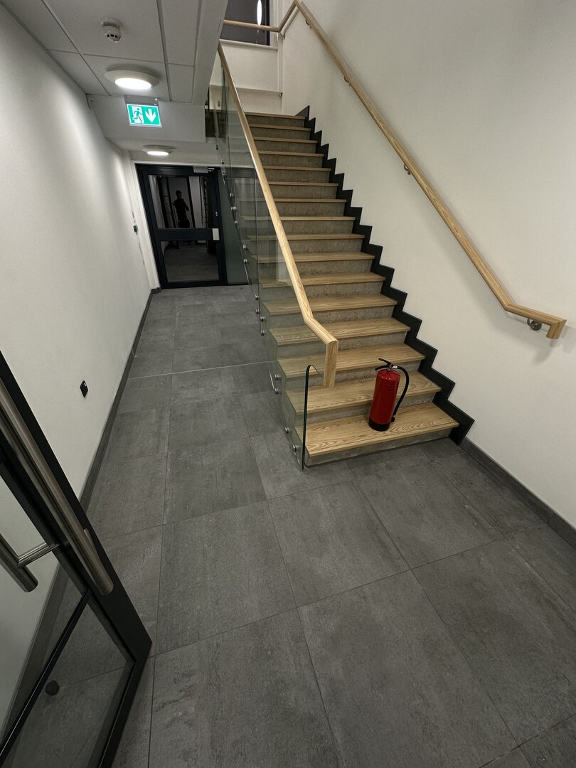 Commercial cleaning services in Somerset