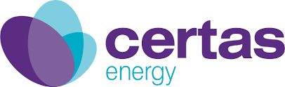 Certas Energy